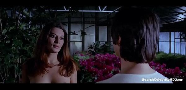  Rosalba Neri in Slaughter Hotel 1971